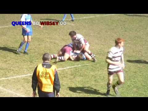 FULL MATCH : Pennine Cup Final (2011) - Wibsey v Queens