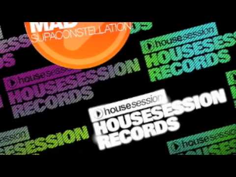 Supaconstellation - Sosua & Mad (Tune Brothers Remix)