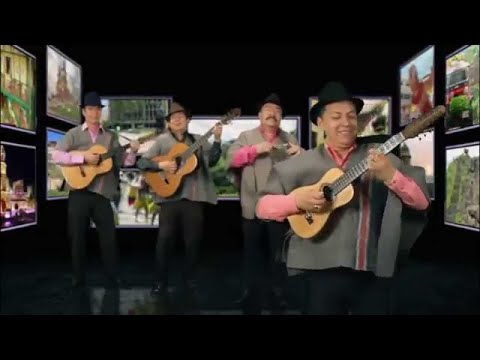 De Fiesta Por Colombia - Los Fiesteros de Boyaca