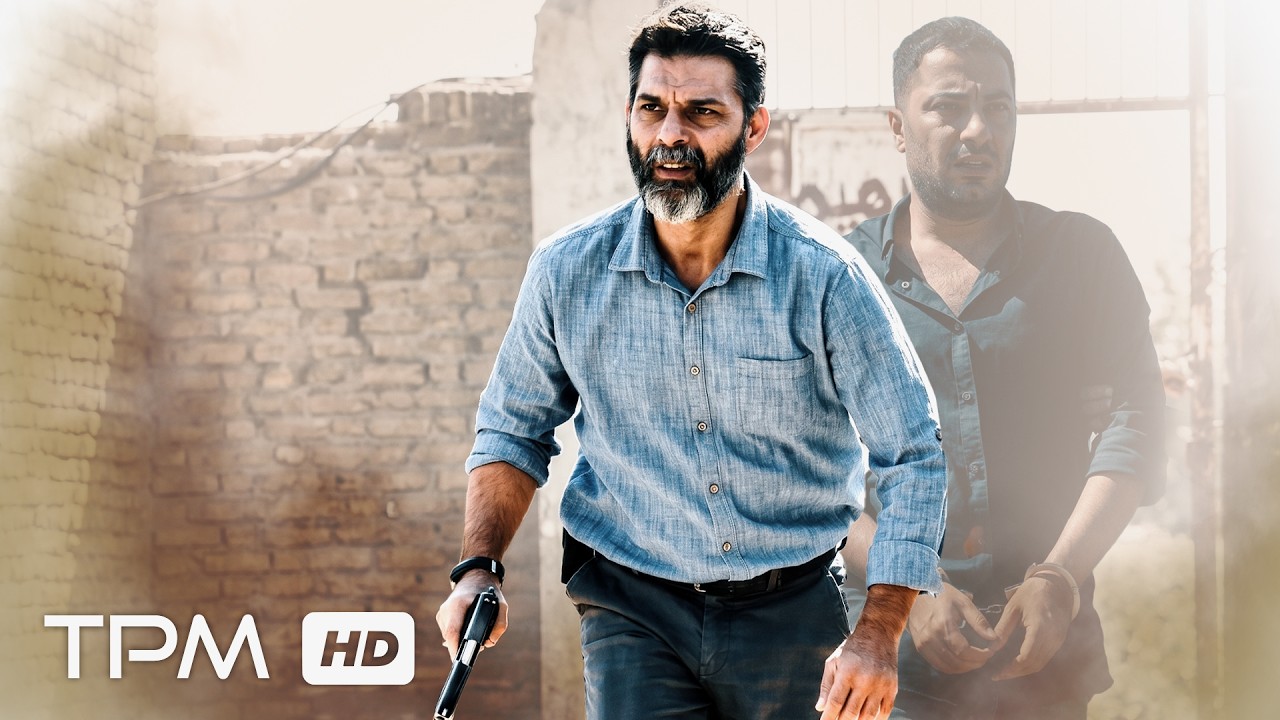 صحنه‌ای که نمی‌تونی راحت ازش بگذری…