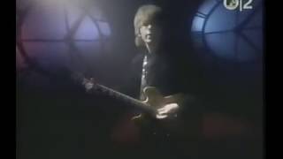 (Wearing Down) Like a Wheel Music Video
