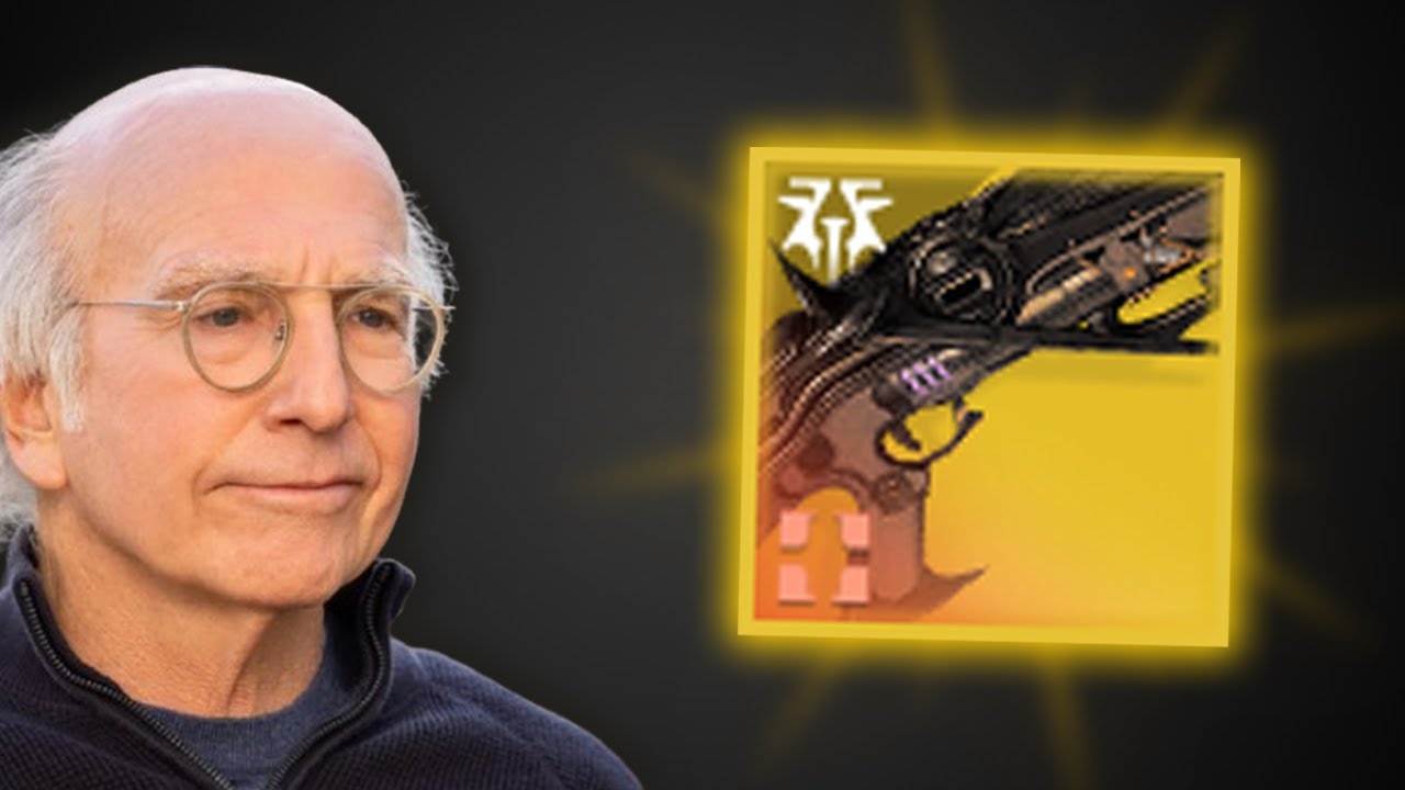 Slayer's Fang Exotic Review: I Am Whelmed