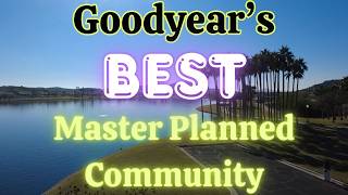 Living in Estrella Mountain Ranch Goodyear AZ | Pros, Cons & Who’s it for