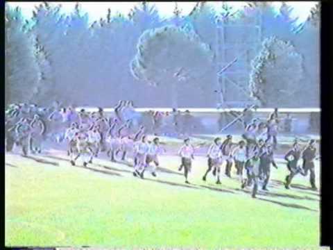 1988-11-27. GUBBIO-TERNANA 0-0 (sintesi), by BARCAROTTI MARCO