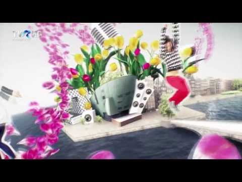 Matthew Herbert - The Netherlands