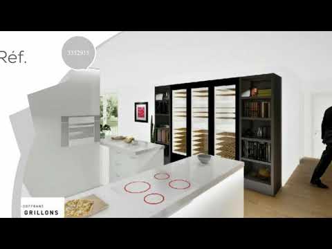 A vendre - Appartement - Les Geneveys-sur-Coffrane (2206) - 4.5 pièces