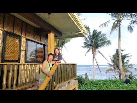 Villa Malinao Ocean View Resort/Siargao Island