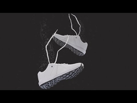 Sneakers Mascot Footwear Clear F0820-702