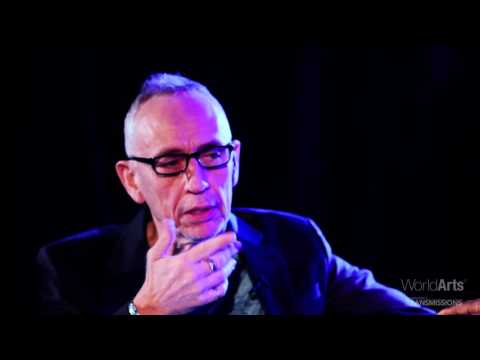 TRANSMISSIONS: Fantastic Negrito "21 Questions"