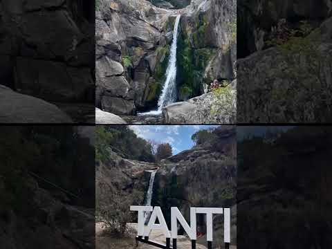 Tanti y La Falda. Còrdoba