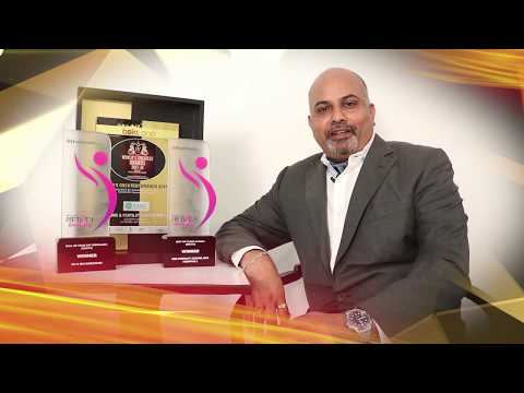 Happy to share GBR awarded best IVF Clinic 2019 | L Ramesh | GBR Clinic