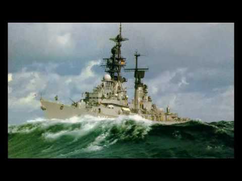 Zerstörer Mölders D186 ... in Memoriam (These are the Days of our Lifes)