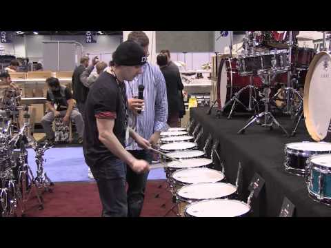 Sakae @ Winter NAMM 2015