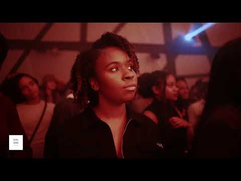 Gaidaa - OMG | COLORS Live in NYC