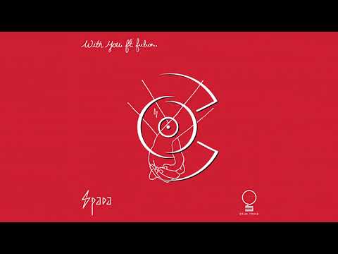 Spada - With You (ft. Fiction)