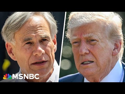 Redistricting Fight Latest: Texas Dems remain out of state to block vote