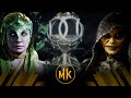 Mortal Kombat 11 Cetrion Vs D Vorah Very Hard