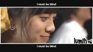 Loveholic - Sad Story - Boys Before Flowers.flv