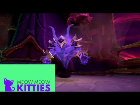 MMK The Amalgamation Chamber Guide Raid Guide