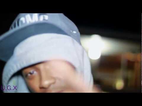 Shadow - Ridin Dirty (Music Video) 100th UGX Vid