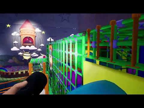 how to skip daycare in fnaf sb