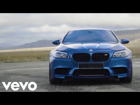 Spicyverse - Deep End Feat. Foushée Remix (Clip LIMMA)