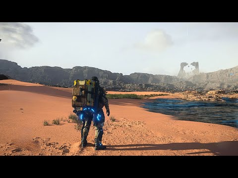 Death Stranding 2: On The Beach - Gameplay Walkthrough Part 3
