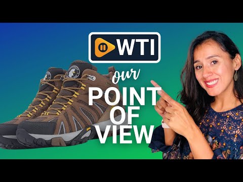 Rockrooster Bedrock Hiking Boots - WTI product video review