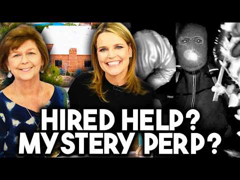 Hired Help? Mystery Perp? Nancy Guthrie Search Blows Wide Open | Nancy Guthrie Missing Day 14