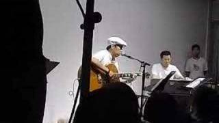 HIROSHI FUJIWARA LIVE@FIL harajyuku vol.2