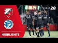Samenvatting Jong FC Utrecht - De Graafschap (20-12-2021)