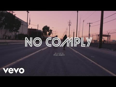 Cash+David - NO COMPLY