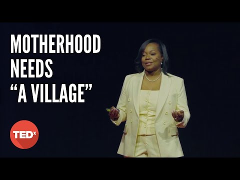 Reclaiming America's Birth Story