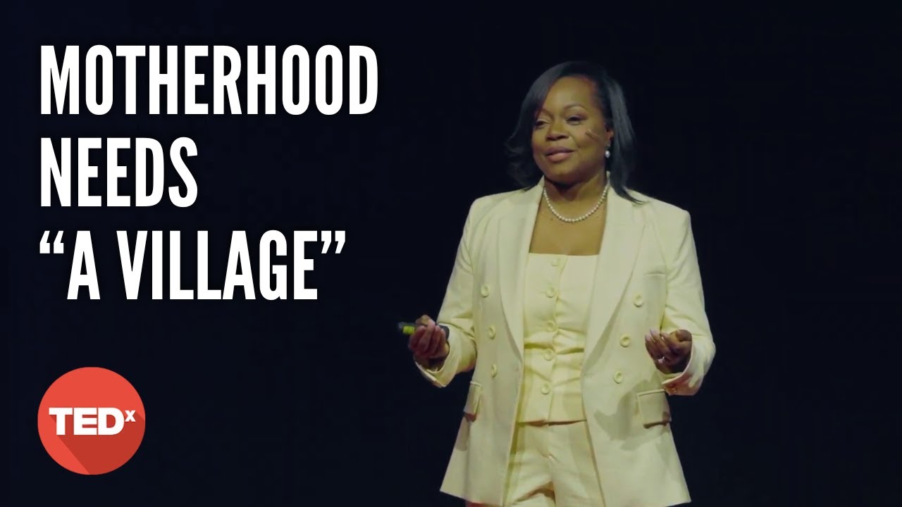 Reclaiming America's Birth Story | Kimberly Smith | TEDxCongaree Vista