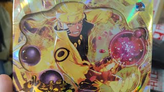 Unboxing Of Naruto Little Dino 50M01 Let's Go !