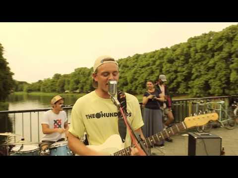 Blue Side Park - Blue