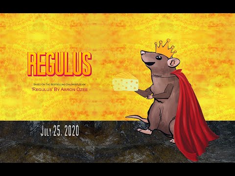 Regulus (Official Trailer 2020)
