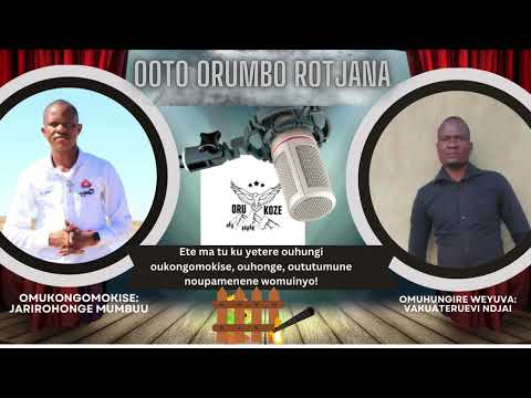 Ooto orumbo rotjana