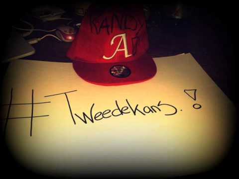 Randy D - Tweede Kans  (ft Just-K & Glennmah)