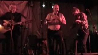 FINBAR FUREY  the galway rambler