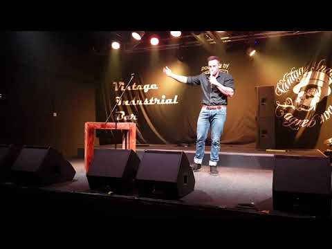 Denis Džejson Stand Up #9 - Pleso, Mavrovićeva peciva i TO!