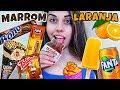 NAMORADA 24 HORAS só COMENDO COMIDA MAR