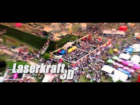 Ruhr-in-Love 2012 Trailer (official)