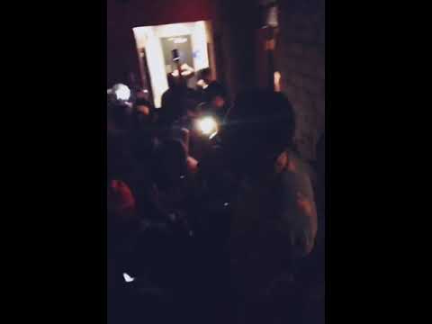 COOKIE MONEY @ PHILITHY RICH BDAY PARTY