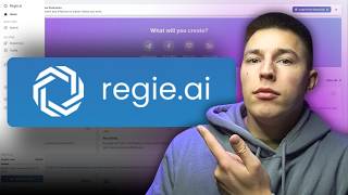 Regie.ai Agent: Step-by-Step Tutorial for Beginners (2024)