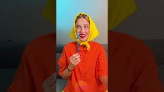 Download lagu Apakah Anda Tahu Dari Apa Kuas Lukis Ini Dibuat? 😂🎨 #lucu #trik mp3