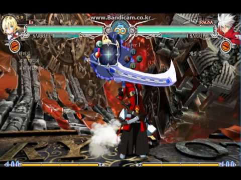 BBCF ES JC anti-instant overhead
