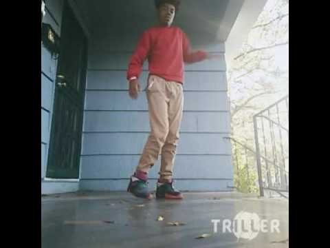 YouTube Thumbnail
