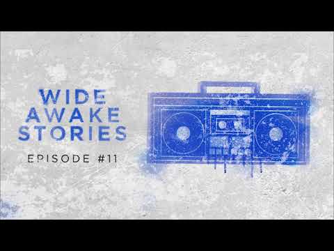 Wide Awake Stories #011 ft. Slander, NGHTMRE, Borgore, Give A Beat, and more