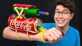 DIY Inventions That Look IMPOSSIBLE, But Are Actually Easy